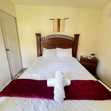 Appartement Casa Del Viajero Colonial à Antigua Extérieur photo