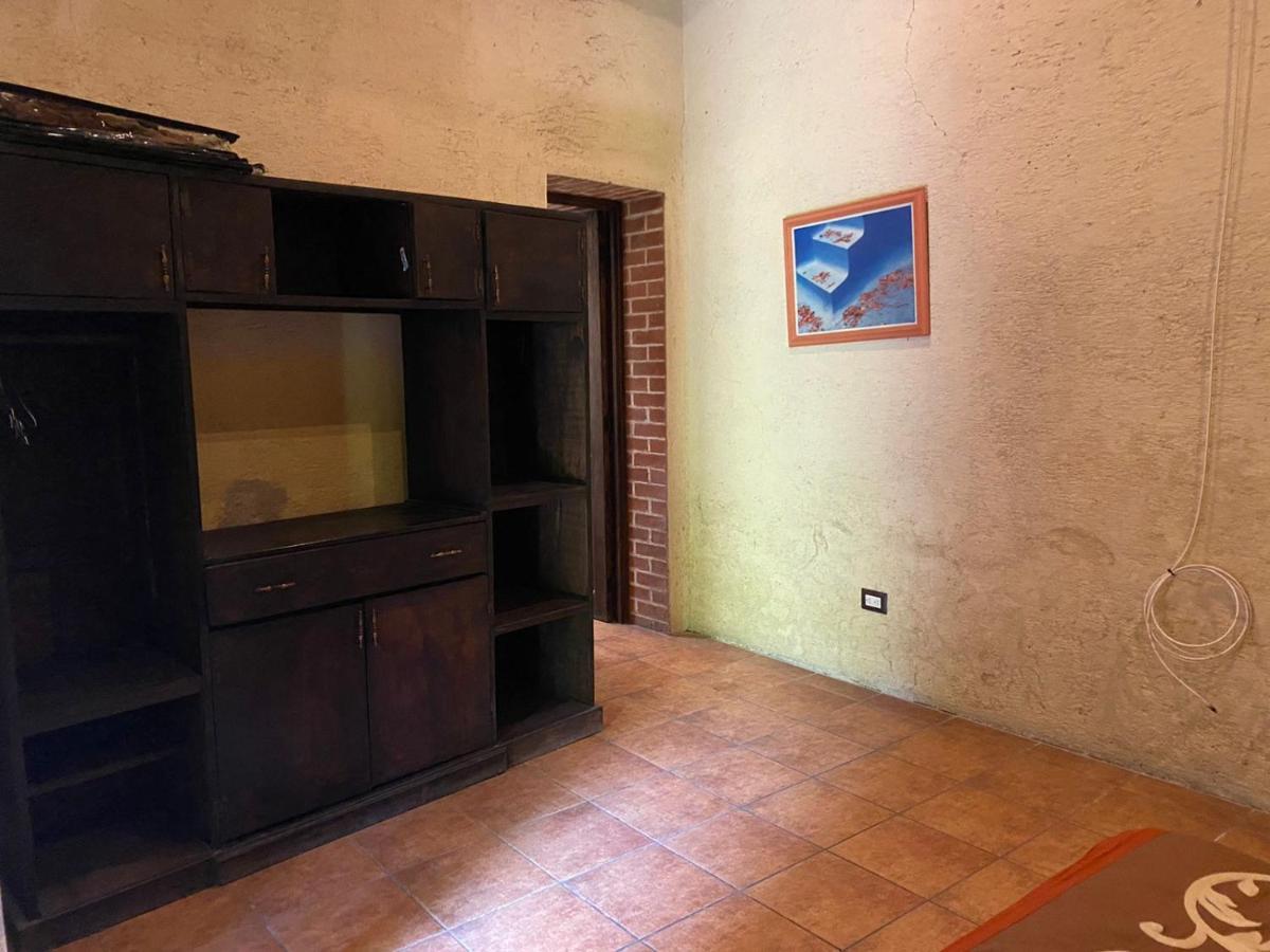 Appartement Casa Del Viajero Colonial à Antigua Extérieur photo